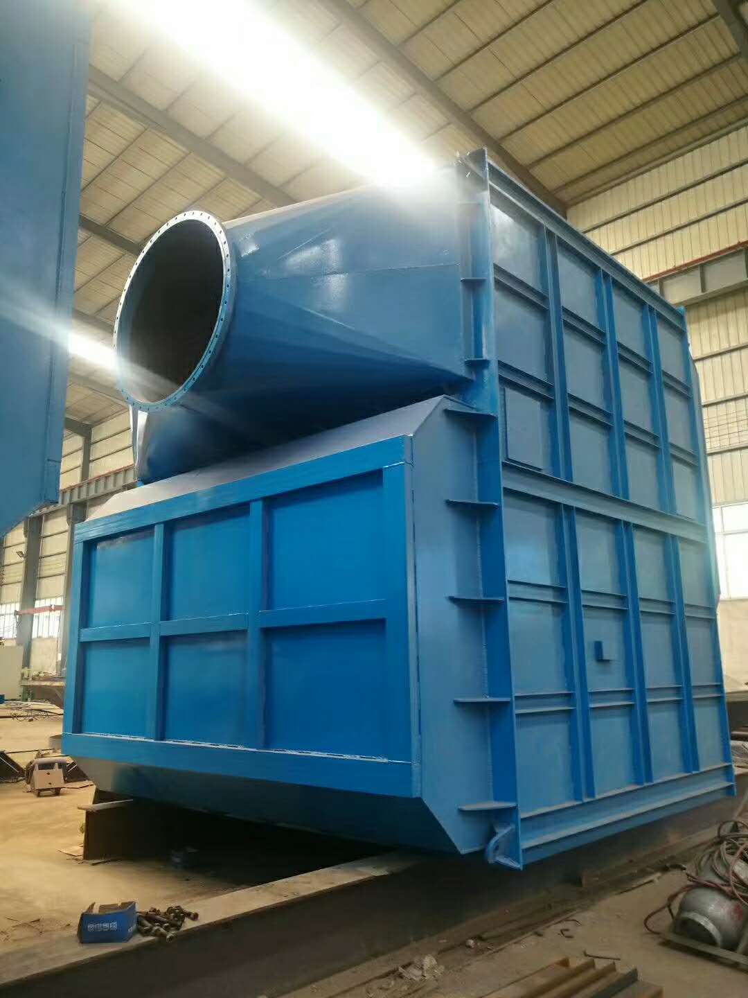 空氣預(yù)熱器 空氣預(yù)熱器