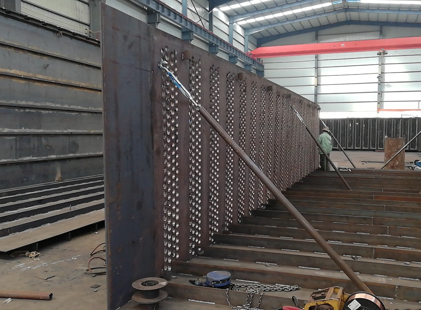 初冷器生產(chǎn)廠家